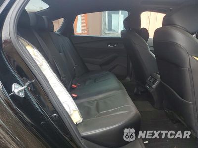 Zdjęcie 10 z 12 samochodu: 2025 HONDA ACCORD HYBRID SPORT-L VIN:1HGCY2F71SA066822 - miniatura