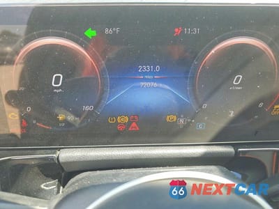 Zdjęcie 9 z 14 samochodu: 2023 MERCEDES-BENZ GLA 250 VIN:W1N4N4GB7PJ417355 - miniatura