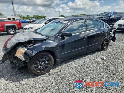 2008 NISSAN ALTIMA 2.5 1N4AL21E68N451410 - główne zdjęcie licytacji z USA - miniatura