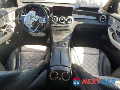 Zdjęcie 8 z 12 samochodu: 2020 MERCEDES-BENZ GLC COUPE 300 4MATIC VIN:W1N0J8EB9LF865226 - miniatura