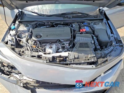 Zdjęcie 11 z 12 samochodu: 2025 HONDA CIVIC SPORT VIN:2HGFE2F56SH584706 - miniatura