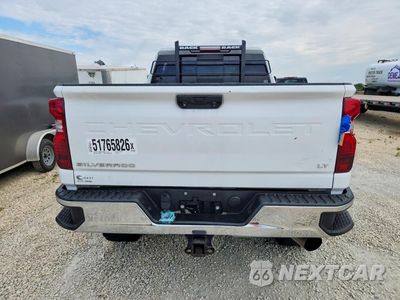 Zdjęcie 6 z 13 samochodu: 2020 CHEVROLET SILVERADO K2500 HEAVY DUTY LT VIN:1GC4YNEY1LF340815 - miniatura