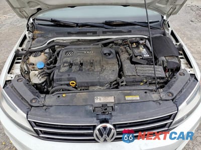 Zdjęcie 11 z 12 samochodu: 2015 VOLKSWAGEN JETTA TDI VIN:3VWLA7AJ0FM340424 - miniatura