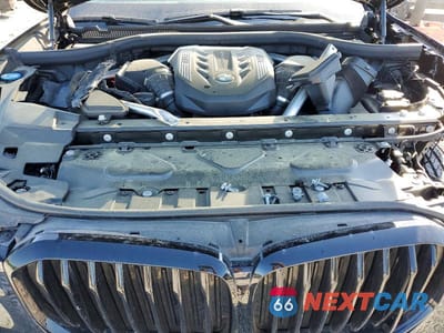 Zdjęcie 12 z 13 samochodu: 2022 BMW X5 M50I VIN:5UXJU4C04N9L03022 - miniatura