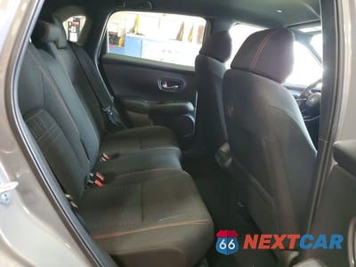 Zdjęcie 10 z 12 samochodu: 2024 HONDA HR-V SPORT VIN:3CZRZ2H57RM770614 - miniatura