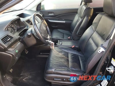 Zdjęcie 7 z 13 samochodu: 2013 HONDA CR-V EXL VIN:5J6RM3H79DL031065 - miniatura