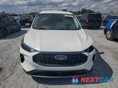 Piąte zdjęcie samochodu w środku: 2023 FORD ESCAPE ACTIVE VIN:1FMCU0GN2PUA14032 - miniatura