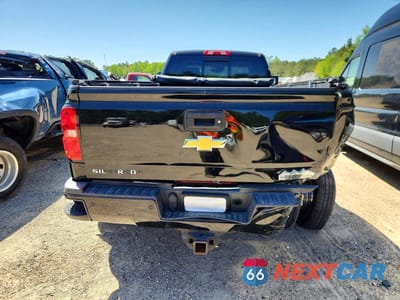 Zdjęcie 6 z 13 samochodu: 2017 CHEVROLET SILVERADO K3500 HIGH COUNTRY VIN:1GC4K1EY7HF204495 - miniatura