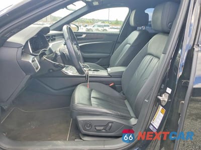 Zdjęcie 7 z 13 samochodu: 2021 AUDI A6 PREMIUM VIN:WAUD8AF20MN028864 - miniatura
