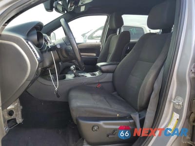 Zdjęcie 7 z 13 samochodu: 2019 DODGE DURANGO SXT VIN:1C4RDHAG3KC573269 - miniatura