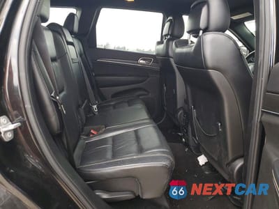 Zdjęcie 11 z 13 samochodu: 2015 JEEP GRAND CHEROKEE LIMITED VIN:1C4RJEBG1FC952072 - miniatura