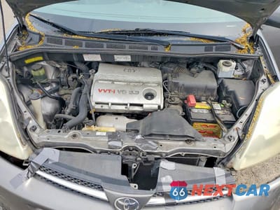 Zdjęcie 12 z 13 samochodu: 2005 TOYOTA SIENNA VIN:5TDZA22C05S320351 - miniatura