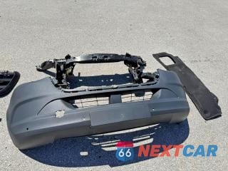 Zdjęcie 8 z 11 samochodu: 2019 MERCEDES-BENZ SPRINTER 1500 VIN:WD3PE7ED5KT010958 - miniatura