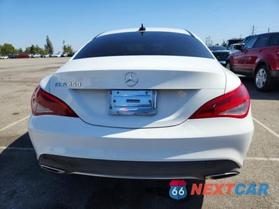 Zdjęcie 6 z 12 samochodu: 2019 MERCEDES-BENZ CLA 250 VIN:WDDSJ4EB5KN719537 - miniatura