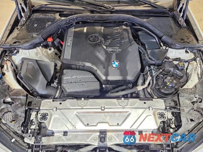 Zdjęcie 11 z 12 samochodu: 2019 BMW 330XI VIN:WBA5R7C52KAJ80636 - miniatura