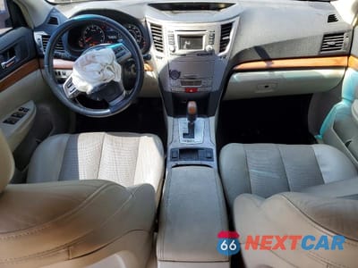 Zdjęcie 8 z 12 samochodu: 2014 SUBARU OUTBACK 3.6R LIMITED VIN:4S4BRDLC2E2310265 - miniatura