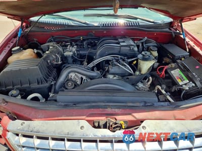 Zdjęcie 12 z 13 samochodu: 2004 FORD EXPLORER XLS VIN:1FMZU62KX4UC05297 - miniatura