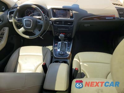 Zdjęcie 8 z 14 samochodu: 2012 AUDI Q5 PREMIUM PLUS VIN:WA1DKAFP1CA109324 - miniatura