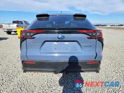 Zdjęcie 6 z 14 samochodu: 2023 SUBARU SOLTERRA PREMIUM VIN:JTMABABA8PA023623 - miniatura