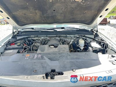 Zdjęcie 7 z 10 samochodu: 2015 CHEVROLET SILVERADO K1500 VIN:3GCUKPEH6FG463218 - miniatura
