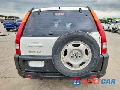 Zdjęcie 6 z 14 samochodu: 2002 HONDA CR-V LX VIN:JHLRD68452C000280 - miniatura