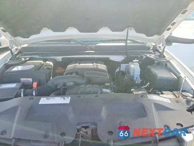 Zdjęcie 11 z 12 samochodu: 2009 GMC SIERRA C1500 HYBRID VIN:2GTFC135691132003 - miniatura