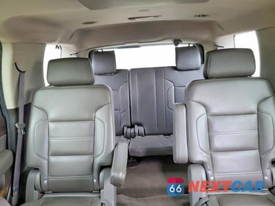 Zdjęcie 10 z 13 samochodu: 2016 GMC YUKON DENALI VIN:1GKS2CKJ4GR164615 - miniatura