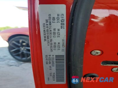 Zdjęcie 12 z 12 samochodu: 2019 DODGE CHALLENGER GT VIN:2C3CDZJG5KH521610 - miniatura