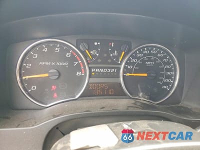 Zdjęcie 9 z 13 samochodu: 2009 CHEVROLET COLORADO VIN:1GCCS149298105420 - miniatura
