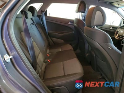 Zdjęcie 11 z 13 samochodu: 2016 HYUNDAI TUCSON SE VIN:KM8J33A47GU207420 - miniatura