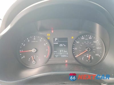 Zdjęcie 9 z 13 samochodu: 2022 KIA RIO LX VIN:3KPA24AD0NE466484 - miniatura