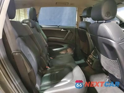 Zdjęcie 11 z 13 samochodu: 2015 AUDI Q7 PREMIUM PLUS VIN:WA1LGAFE5FD010925 - miniatura