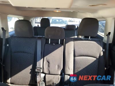 Zdjęcie 10 z 13 samochodu: 2014 DODGE JOURNEY SE VIN:3C4PDDAG4ET208401 - miniatura