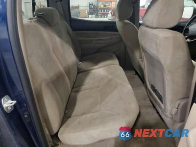 Zdjęcie 10 z 12 samochodu: 2006 TOYOTA TACOMA DOUBLE CAB LONG BED VIN:5TEMU52N56Z277635 - miniatura