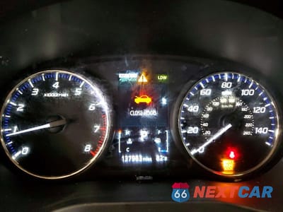 Zdjęcie 9 z 13 samochodu: 2016 MITSUBISHI OUTLANDER VIN:JA4JZ4AX3GZ024807 - miniatura