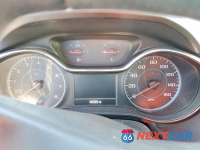 Zdjęcie 9 z 12 samochodu: 2018 CHEVROLET CRUZE LT VIN:1G1BE5SM5J7180844 - miniatura
