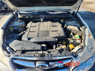 Zdjęcie 11 z 12 samochodu: 2010 SUBARU LEGACY 3.6R VIN:4S3BMDA65A2217587 - miniatura