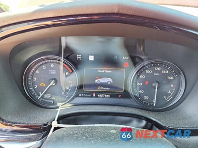 Zdjęcie 9 z 13 samochodu: 2021 CADILLAC XT5 PREMIUM LUXURY VIN:1GYKNDRS3MZ229810 - miniatura