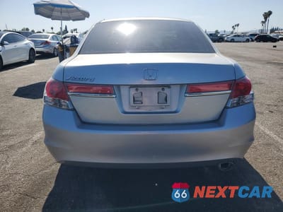 Zdjęcie 6 z 13 samochodu: 2011 HONDA ACCORD LXP VIN:1HGCP2F4XBA080551 - miniatura