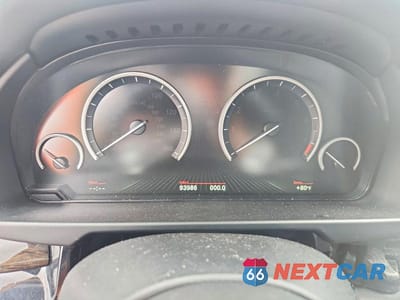 Zdjęcie 9 z 12 samochodu: 2017 BMW X5 XDRIVE50I VIN:5UXKR6C54H0J84734 - miniatura