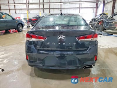 Zdjęcie 6 z 11 samochodu: 2019 HYUNDAI SONATA SE VIN:5NPE24AF5KH735380 - miniatura