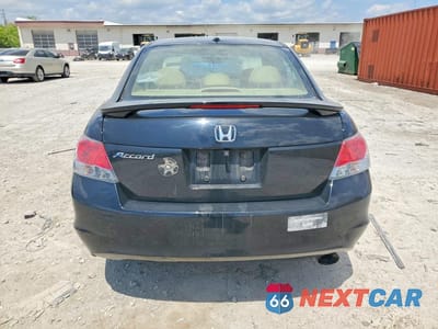 Zdjęcie 6 z 12 samochodu: 2010 HONDA ACCORD EXL VIN:1HGCP2F86AA032630 - miniatura