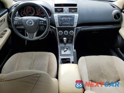 Zdjęcie 8 z 11 samochodu: 2011 MAZDA 6 I VIN:1YVHZ8CH2B5M01283 - miniatura