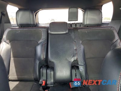 Zdjęcie 10 z 13 samochodu: 2019 FORD EXPLORER XLT VIN:1FM5K7D83KGA60031 - miniatura