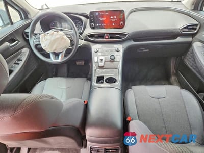 Zdjęcie 8 z 13 samochodu: 2023 HYUNDAI SANTA FE SE VIN:5NMS14AJ0PH597665 - miniatura