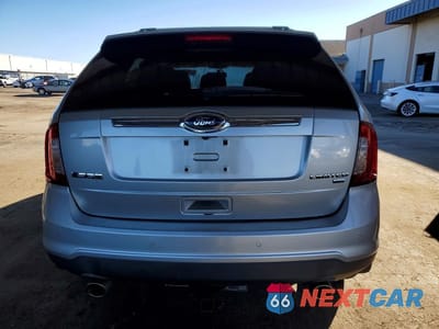 Zdjęcie 6 z 11 samochodu: 2013 FORD EDGE LIMITED VIN:2FMDK4KC5DBC54880 - miniatura