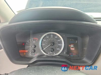 Zdjęcie 9 z 12 samochodu: 2020 TOYOTA COROLLA LE VIN:5YFEPRAE2LP139282 - miniatura