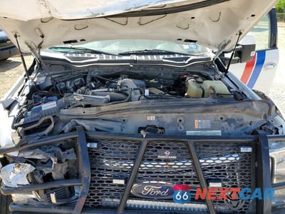 Zdjęcie 11 z 12 samochodu: 2020 FORD F450 SUPER DUTY VIN:1FT8W4DT4LEE36550 - miniatura