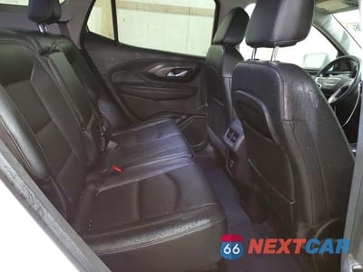 Zdjęcie 11 z 13 samochodu: 2024 GMC TERRAIN SLT VIN:3GKALVEG0RL324309 - miniatura