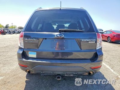 Zdjęcie 6 z 13 samochodu: 2013 SUBARU FORESTER 2.5X PREMIUM VIN:JF2SHADC8DH417869 - miniatura